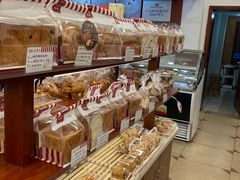 -红宝石·鲜奶小方(万航店)