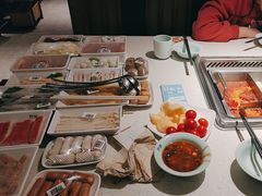 -野妹火锅(龙岗店)