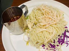 -眉州东坡·熊猫主题餐厅(枫蓝店)