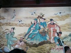 android_upload_pic-蓬莱阁景区