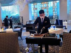 大堂-AZUR聚(香格里拉饭店)