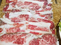 -潮汕牛肉火锅(铁西店)