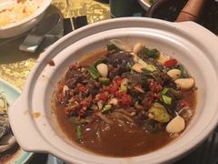 -呷湘厨·鱼汤捞饭·剁椒鱼头·辣椒炒肉(国家会展中心店)