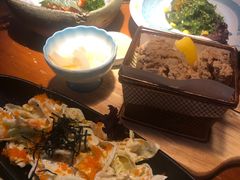 -鳗鱼家·深夜食堂(军博店)
