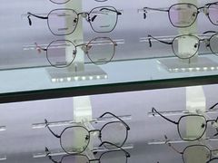 -横岗眼镜城
