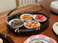 -梅间堂茶馆(绿地缤纷城店)