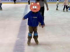-冰上乐园(大卫城店)