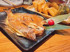 -纳瓦新疆菜(银都店)