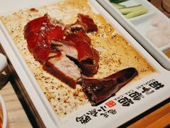 -茄子恰恰·新云南小炒(坪山益田店)