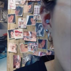 -周忆刺青原创设计定制