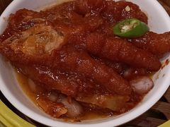 -香港威特瑞茶餐厅(小白楼音乐厅店)