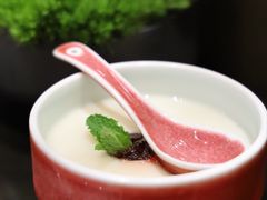 -北京王府井希尔顿酒店·秦唐中餐厅Chynna