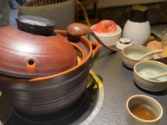 -季季山·云南野生菌火锅(上海首店)