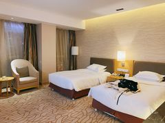 -天津水游城丽筠酒店