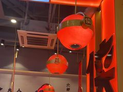 -蜀大侠火锅.川剧变脸(龙泉世茂店)