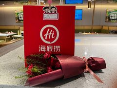 -海底捞火锅(金鼎广场店)