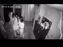 -白兔子密室(长寿路店)