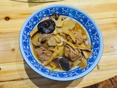 -西园寺素食(西园弄戒幢律寺店)