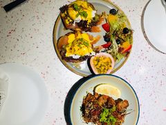 琥珀酱烤鸡翅-BE BRIGHT KITCHEN(正佳广场店)