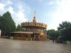 -济南方特东方神画