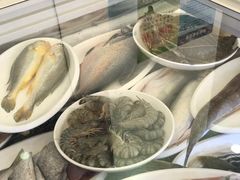 -吕四渔港码头海鲜餐厅