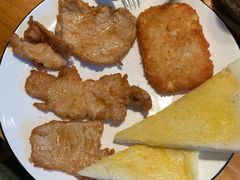 -荣晖咖啡美食(司打口店)