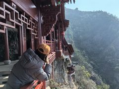 -大慈岩风景区
