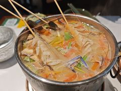 -Thai Basil罗勒叶泰式餐厅(时代天街店)