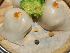 -蟹蟹潮汕砂锅粥(食八方美食城店)