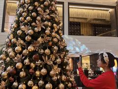 -天津海河悦榕庄·Lobby Lounge大堂吧