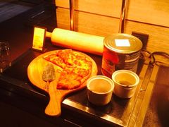 -北京王府井希尔顿酒店·万斯阁西餐厅