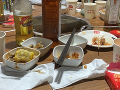 -傣妹火锅(四川北路店)