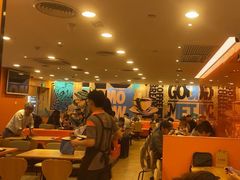 -大快活(罗湖商业城分店)