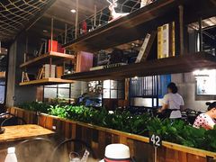 大堂-船奇蒸汽海鲜·闽菜(八市海鲜总店)