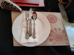 -克比叔叔印度餐厅Kebabs on the Grille(永康路分店)