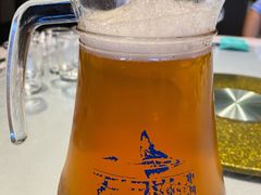 原浆生啤-风味小馆(天目湖宾馆店)