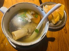 -纳瓦新疆菜(银都店)