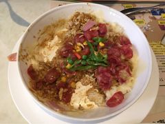 长勺子咖喱时尚餐厅(南国首义汇店)-长勺子东南亚(街道口店)