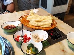 -四季合味椰子鸡(南山大冲店)