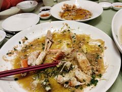 -高佳庄·舟山海鲜(海景旗舰店)