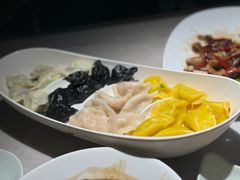 -船歌·鱼水饺青岛菜(闽江二路店)