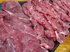 -牛品福潮汕牛肉火锅(旺庄店)