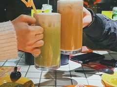 -碌碌发·东南亚风味烧烤档(体育西店)