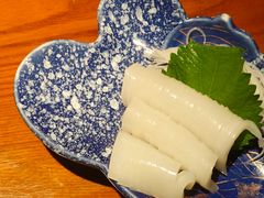 -千代武日本料理(爱建店)