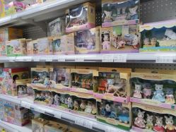 -玩动奇季品牌玩具超市