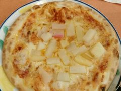-萨莉亚意式餐厅(中北永旺店)