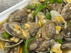 -贞姨美食·老字号海鲜大排档