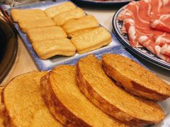 -宣武小院涮肉(前门店)