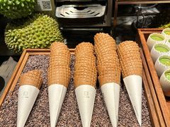 -香港唯港荟 Hotel ICON – The Market