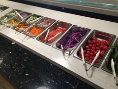 -So Lounge索兰至餐厅(蓝色港湾店)